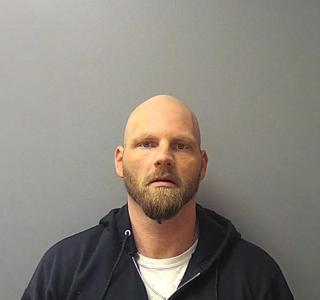 Dale Ray Warren a registered Sex Offender of Nebraska