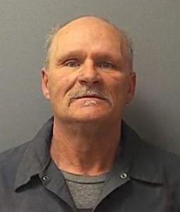 Ronald Terry Hawk a registered Sex Offender of Nebraska