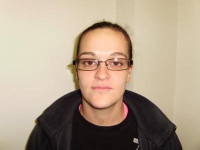 Amber Nicole Modlin a registered Sex Offender of Nebraska