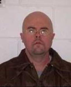 David Burton Kitchens a registered Sex Offender of Nebraska