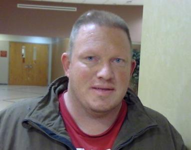 Eric Brian Scheer a registered Sex Offender of Nebraska