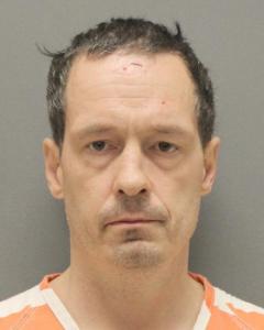 Jody William Duke a registered Sex Offender of Nebraska