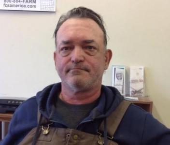 Matthew D Heskett a registered Sex Offender of Nebraska