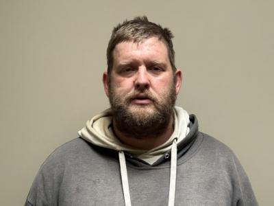 Donovan Charles Deharty a registered Sex Offender of Nebraska