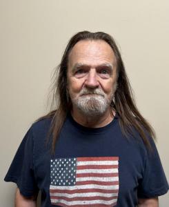 Claudie Lee Patterson a registered Sex Offender of Nebraska