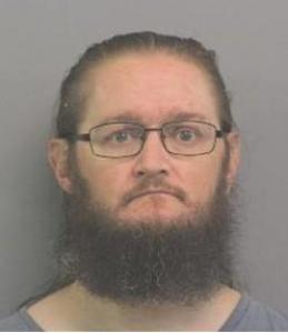 Brian David Benedict a registered Sex Offender of Nebraska