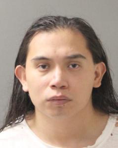 Santos Carlos Sandoval a registered Sex Offender of Nebraska
