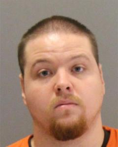 Travis Michael Knipp a registered Sex Offender of Nebraska