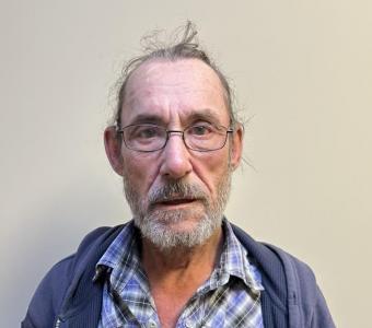 Terry Douglas Nazarenus a registered Sex Offender of Nebraska