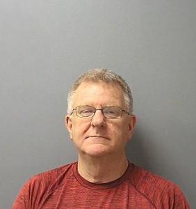 Brian Anthony Farrar a registered Sex Offender of Nebraska