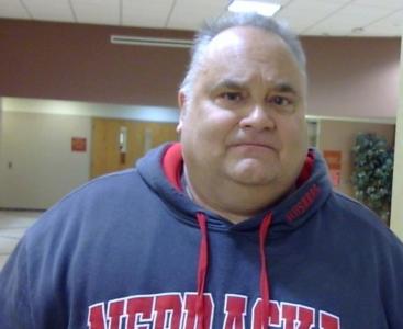 Rick Allan Vasina a registered Sex Offender of Nebraska