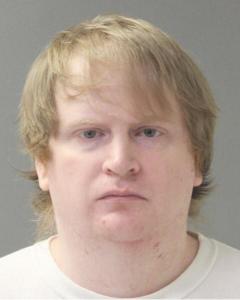Nicholas James Avery a registered Sex Offender of Nebraska