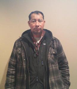 Santiago Ruano-oliva a registered Sex Offender of Nebraska