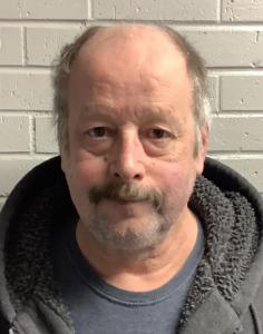 Kenneth W Eggli a registered Sex Offender of Nebraska