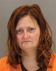 Amanda Dawn Tilden a registered Sex Offender of Nebraska