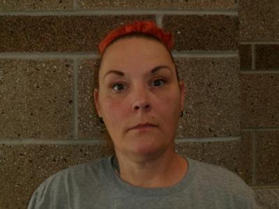 Nicole Lynn Engler a registered Sex Offender of Nebraska