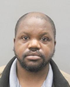 Metrelle Herbert Dailey a registered  of Nebraska