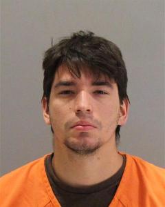 Logan Chase Trigg a registered Sex Offender of Nebraska