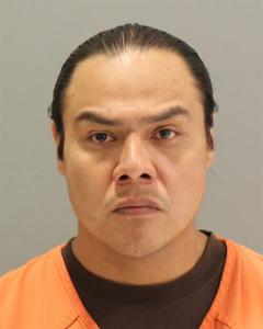 Wakaja Harden a registered Sex Offender of Nebraska