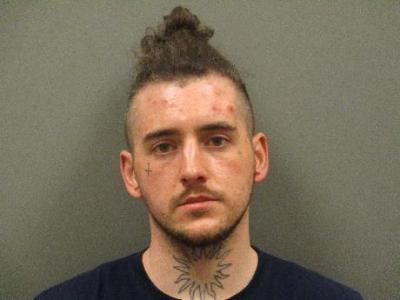 Sheridan Jame Patrick a registered Sex Offender of Nebraska