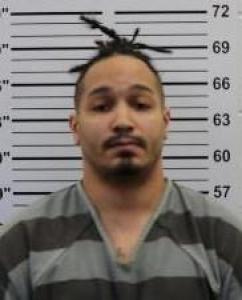 Dedrick Dequan Damonde a registered Sex Offender of Nebraska