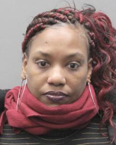 Arnena Renea Jones a registered Sex Offender of Nebraska