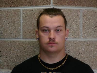 Levi Jacob Gonzalez a registered Sex Offender of Nebraska