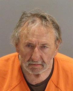 Rodney Lee Erhardt a registered Sex Offender of Nebraska