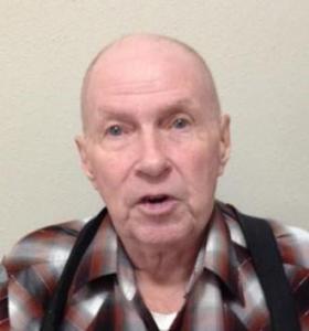 Douglas Arthur Forney a registered Sex Offender of Nebraska