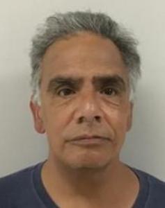 Leonel Caudillo a registered Sex Offender of Nebraska