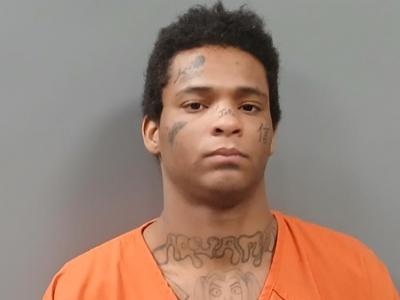 Andrew Darnell Combs a registered Sex Offender of Nebraska