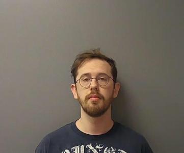 Alexander James Dittrick a registered Sex Offender of Nebraska