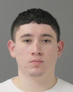 Jorge Alberto Castro-gonzalez a registered Sex Offender of Nebraska