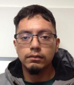 Juan Marcos Martin a registered Sex Offender of Nebraska