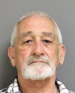 Keith Mathias Mordja a registered  of Nebraska