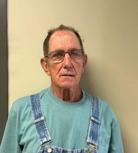 Rowdy Lee Baxter a registered Sex Offender of Nebraska