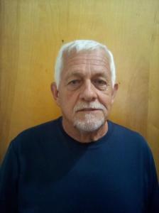 Randall Scott Tramp a registered Sex Offender of Nebraska