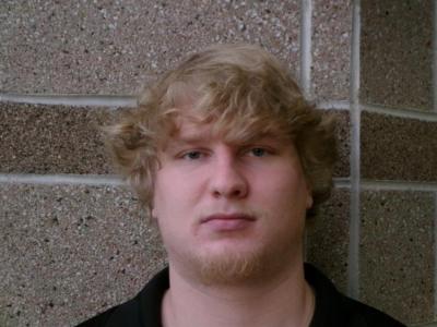 Adam Patrick Taylor a registered Sex Offender of Nebraska