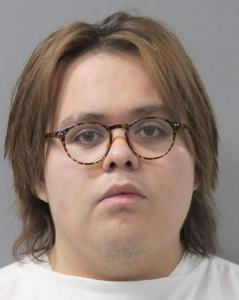 Ulises Gallegos Regalado a registered Sex Offender of Nebraska