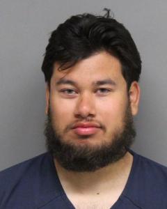 Brian Ornelas Paredes a registered Sex Offender of Nebraska