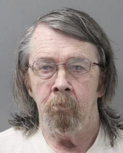 William Kelber Moore a registered Sex Offender of Nebraska