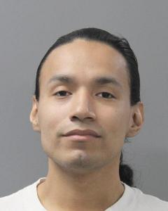Chaz Wakiyan Bagola a registered Sex Offender of Nebraska