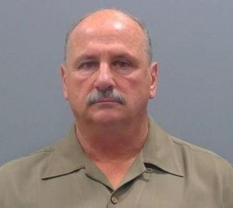 John Gerard Strawn a registered Sex Offender of Nebraska