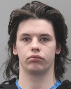 Calvin Keith Kienast a registered  of Iowa