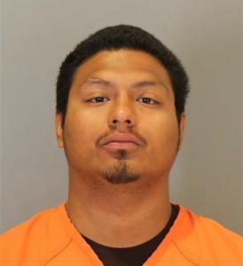Alan Gustavo Luis-vidal a registered Sex Offender of Nebraska