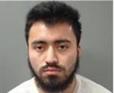 Oscar Ovidio Diaz-reyas a registered Sex Offender of Nebraska
