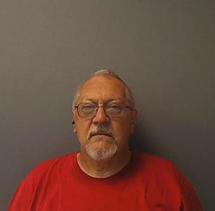 Richard Lee Sukovaty a registered Sex Offender of Nebraska