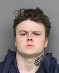 Joseph Michael Vanhorn a registered Sex Offender of Nebraska