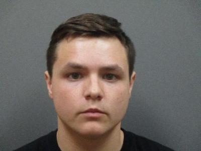 Quincey Login Lyon a registered Sex Offender of Nebraska