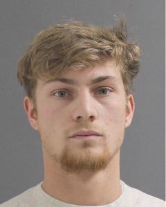 Nicholas August Sherbeyn a registered Sex Offender of Nebraska